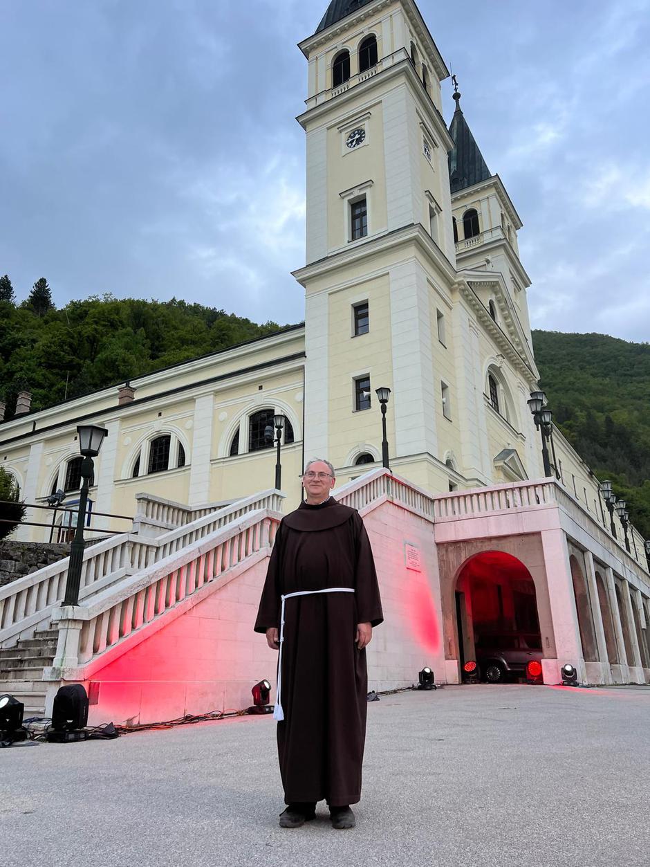 Kraljeva Sutjeska daje pečat zajedništvu Hrvata ali i svih naroda u